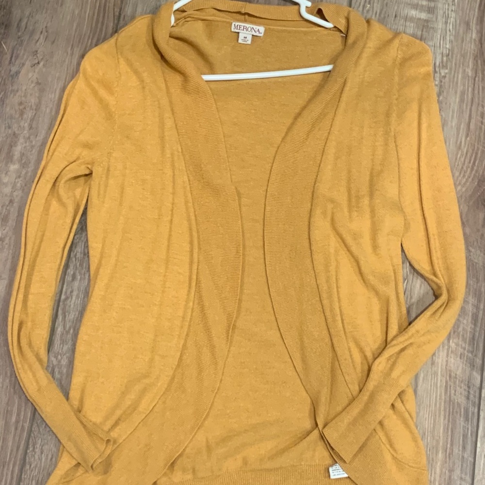 Merona cardigan